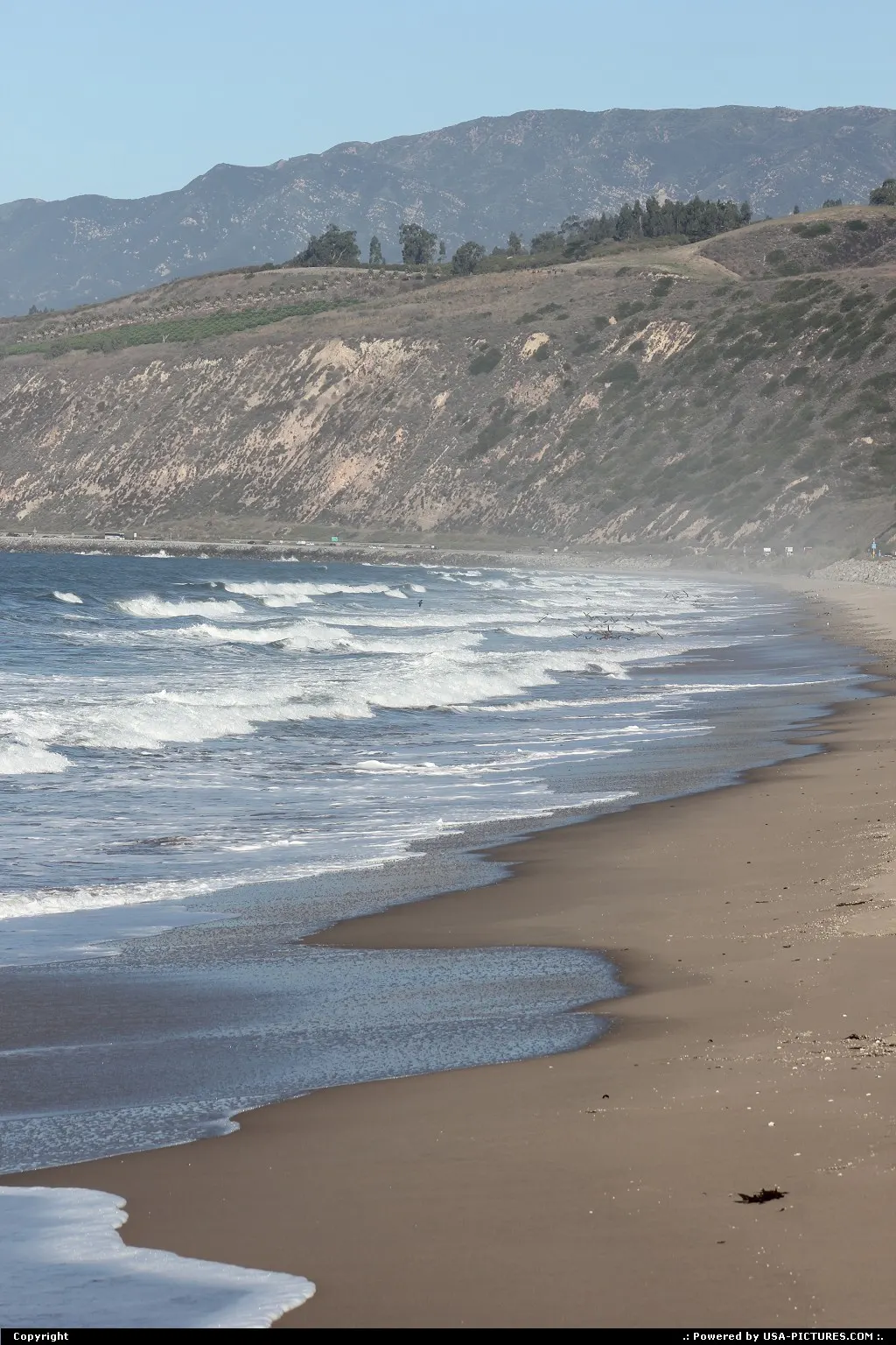 Santa Barbara California
