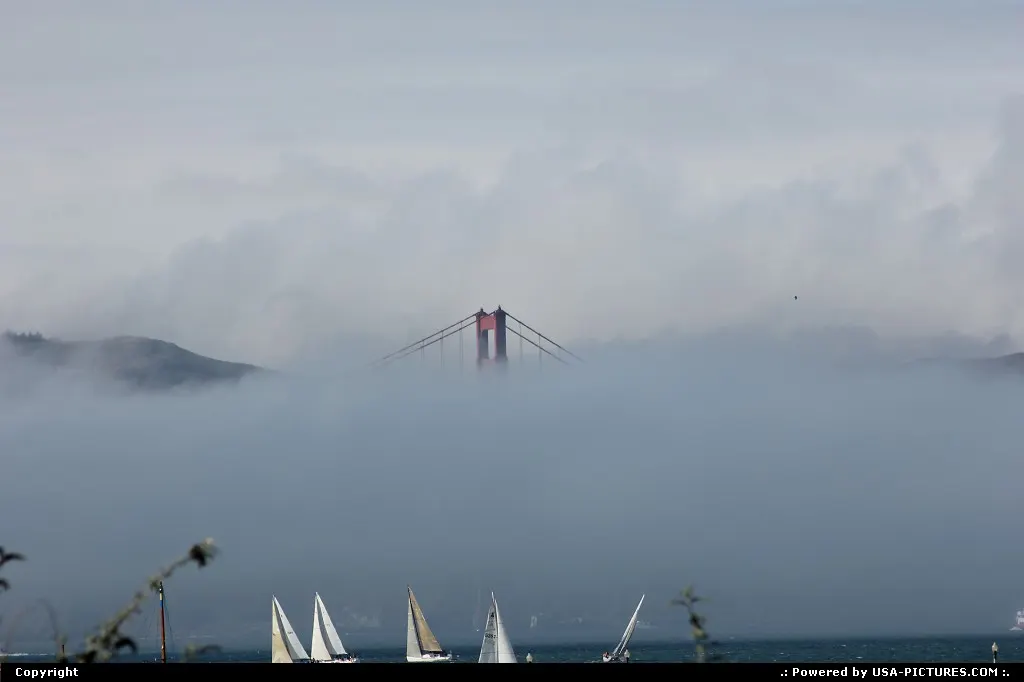 San Francisco California