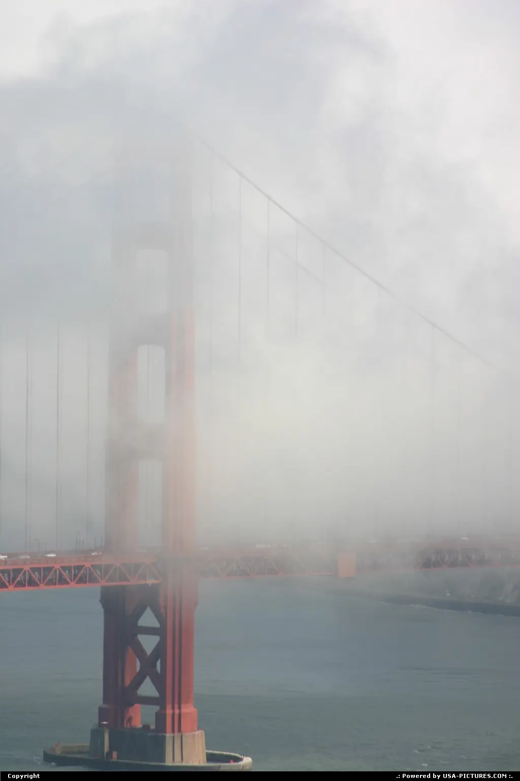 Golden Gate Bridge san francisco