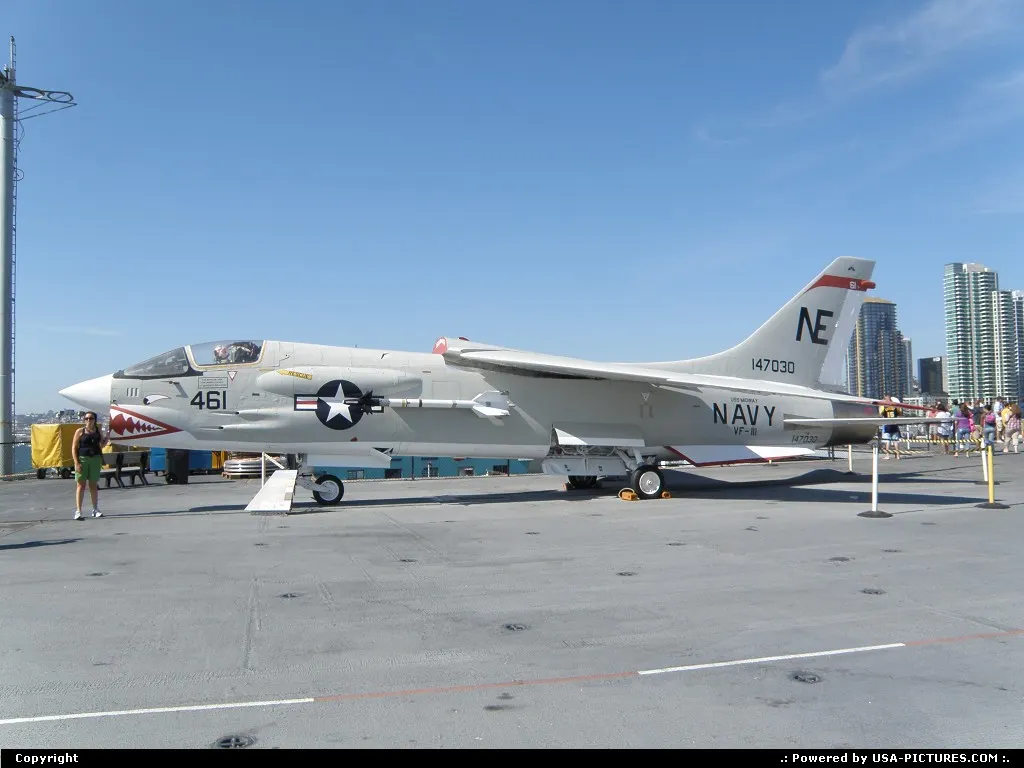 San Diego California aircraft