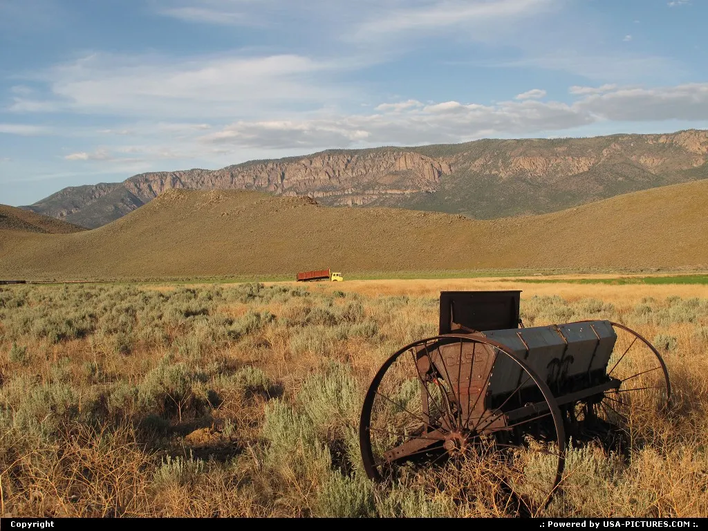 Utah near by BeaverRichfield