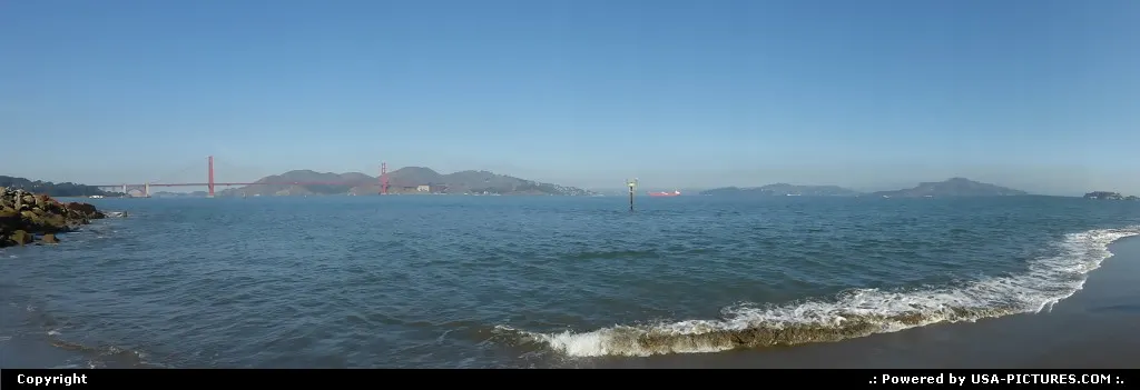 San Francisco California