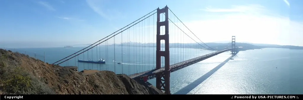 San Francisco California