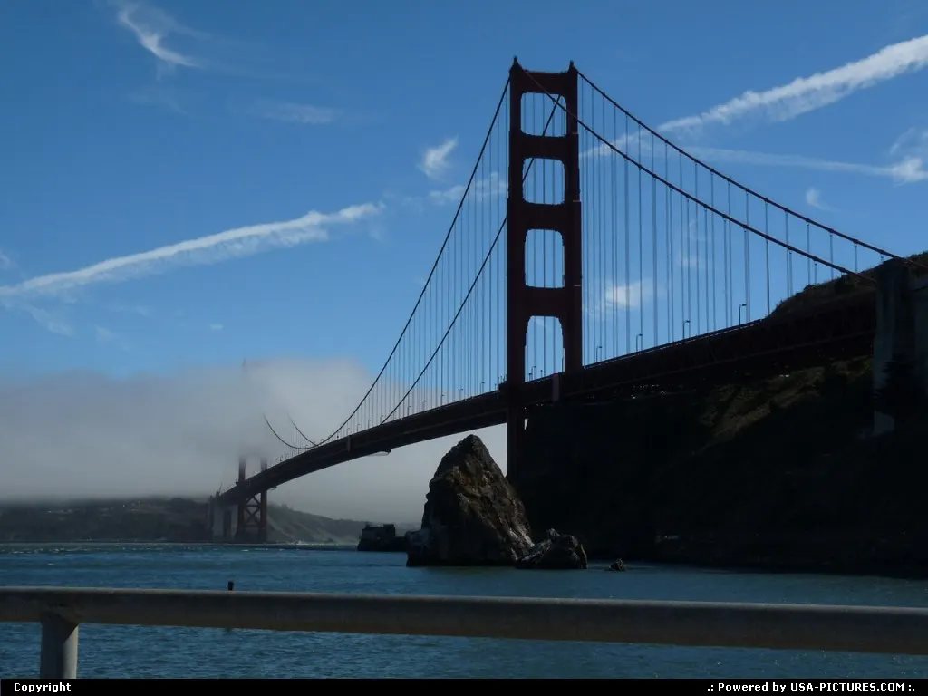 San Francisco California