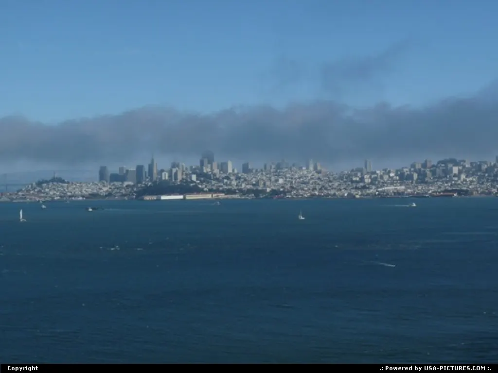 San Francisco California