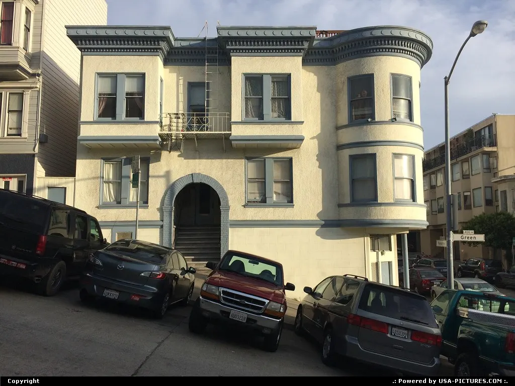 North beach