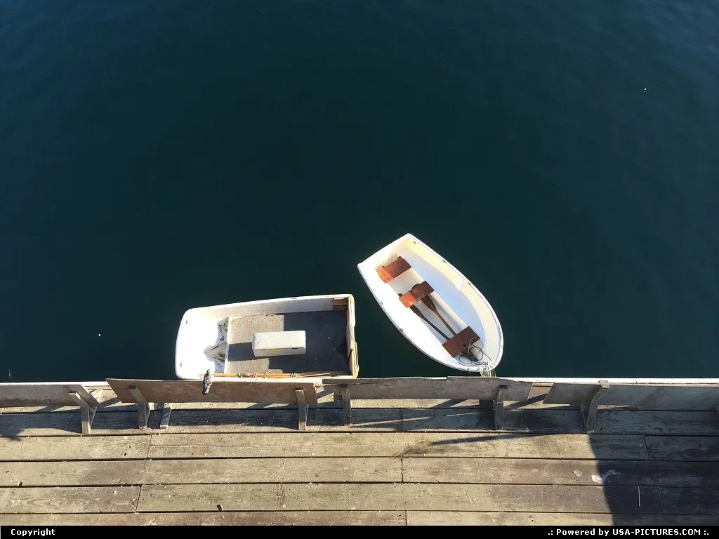 Monterey CA