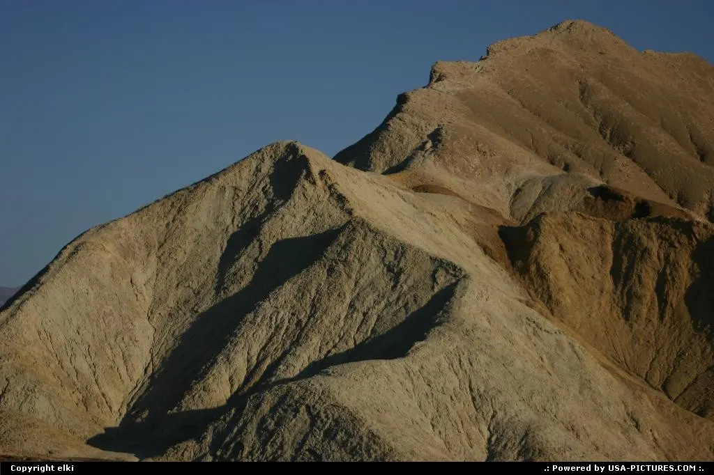 Death valley
