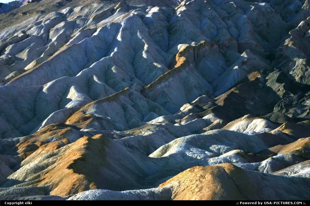 Death valley