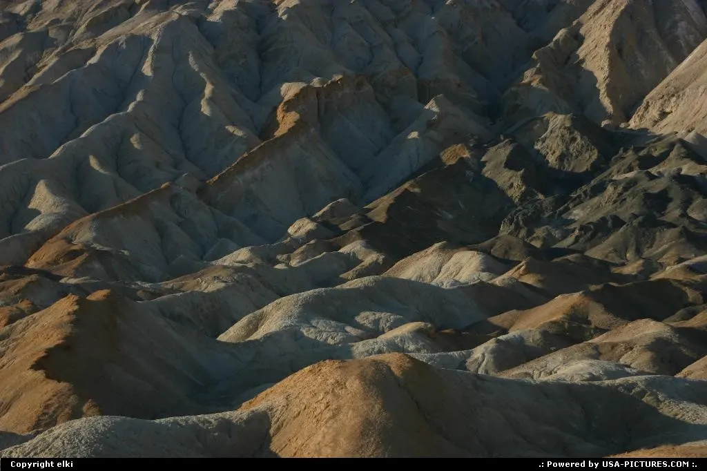 Death valley