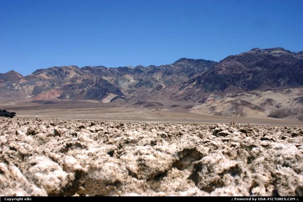 Death valley
