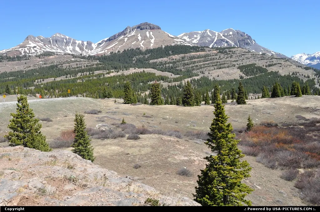 rockies mountain colorado