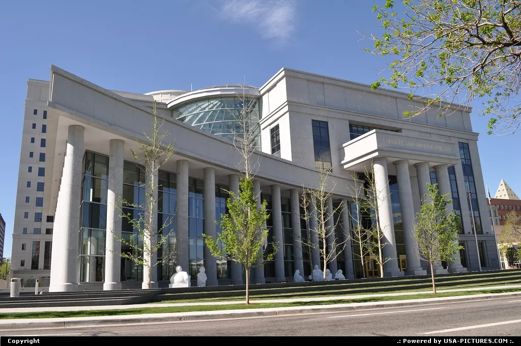 Colorado supreme court.
