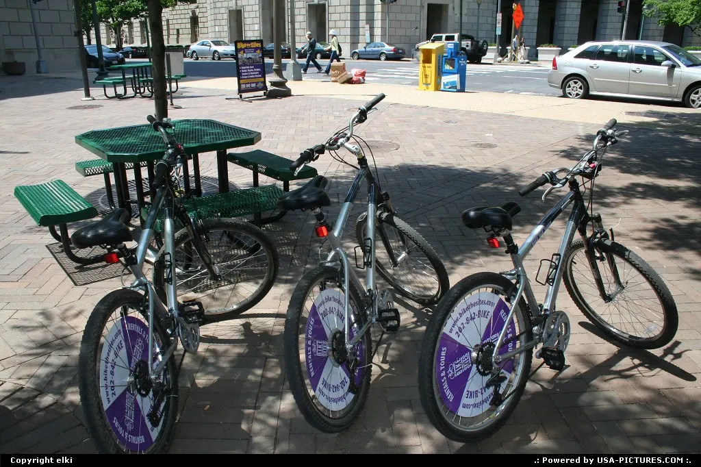 The best way to visit washington DC