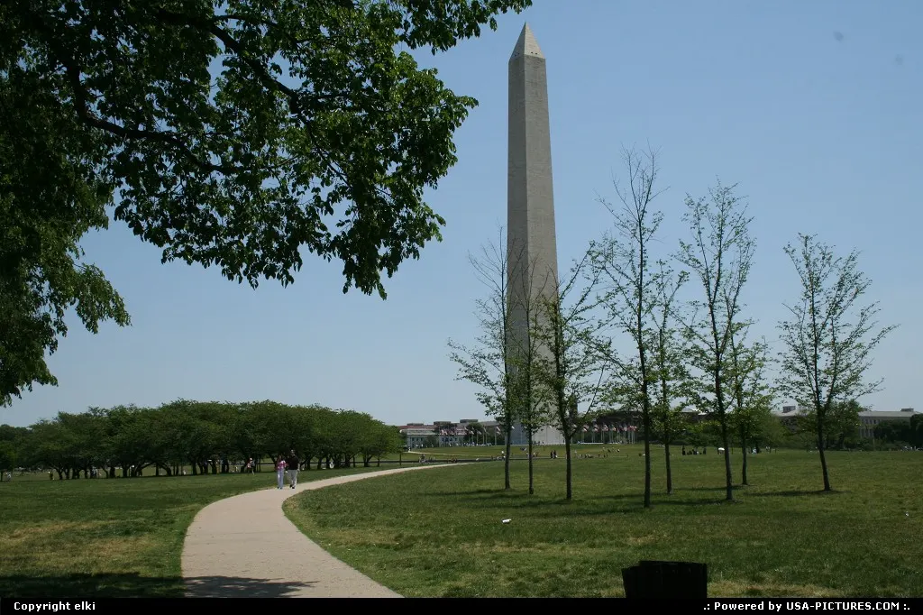 George Washington monument, the washington monument.