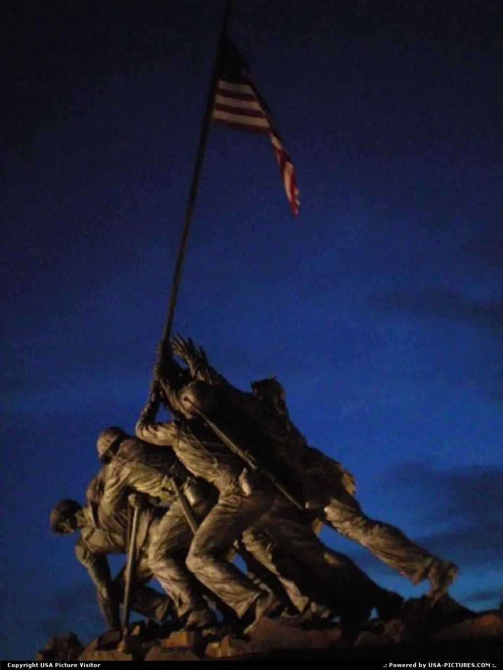 Washington Dct-columbia Iwo Jima, war, honor