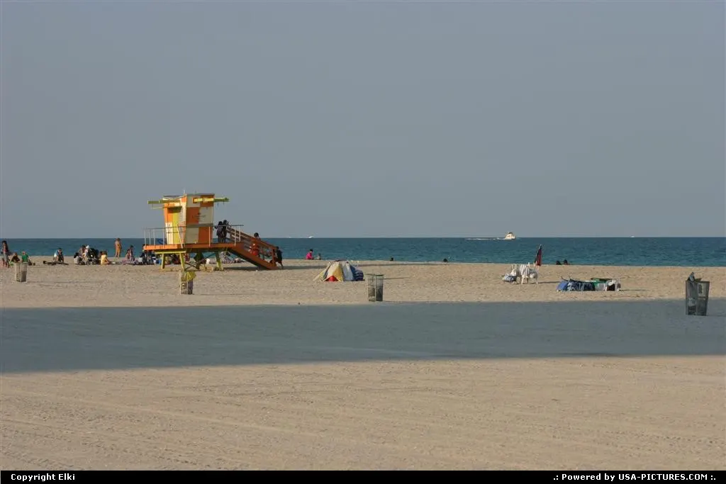 Miami Beach