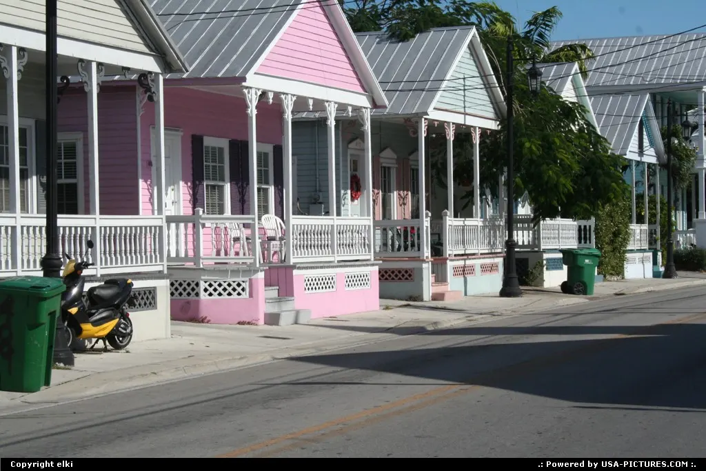 Houses @key west