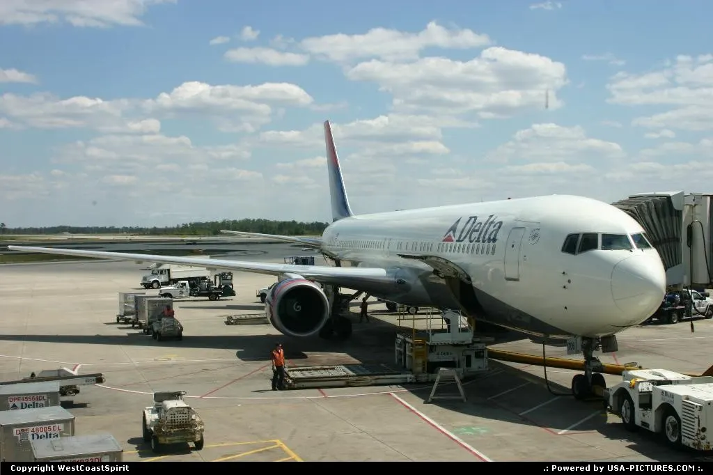 This is the plane I flown on my way back to Europe.