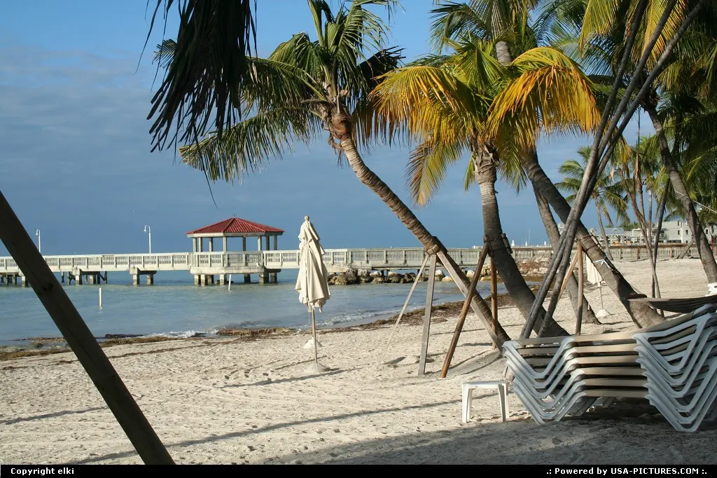 Beach @ keywest