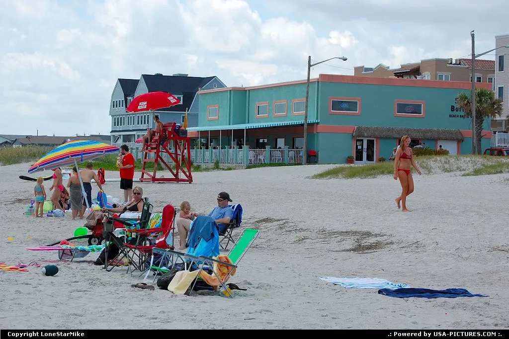 Fernandina Beach