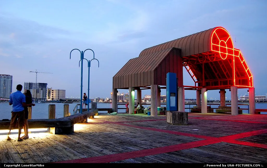South Bank Pavilion
