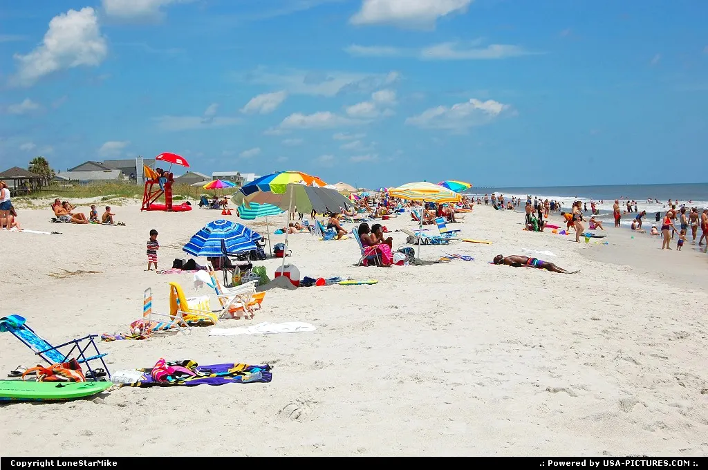 Fernandina Beach