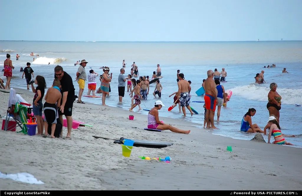 Fernandina Beach