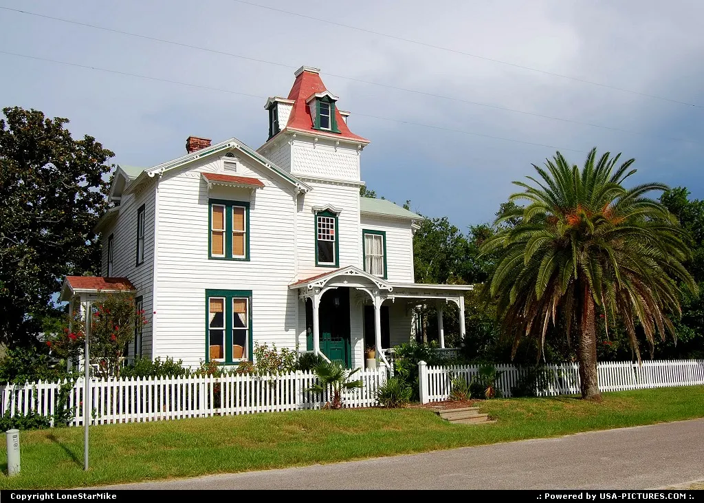 Pippi Longstockings House