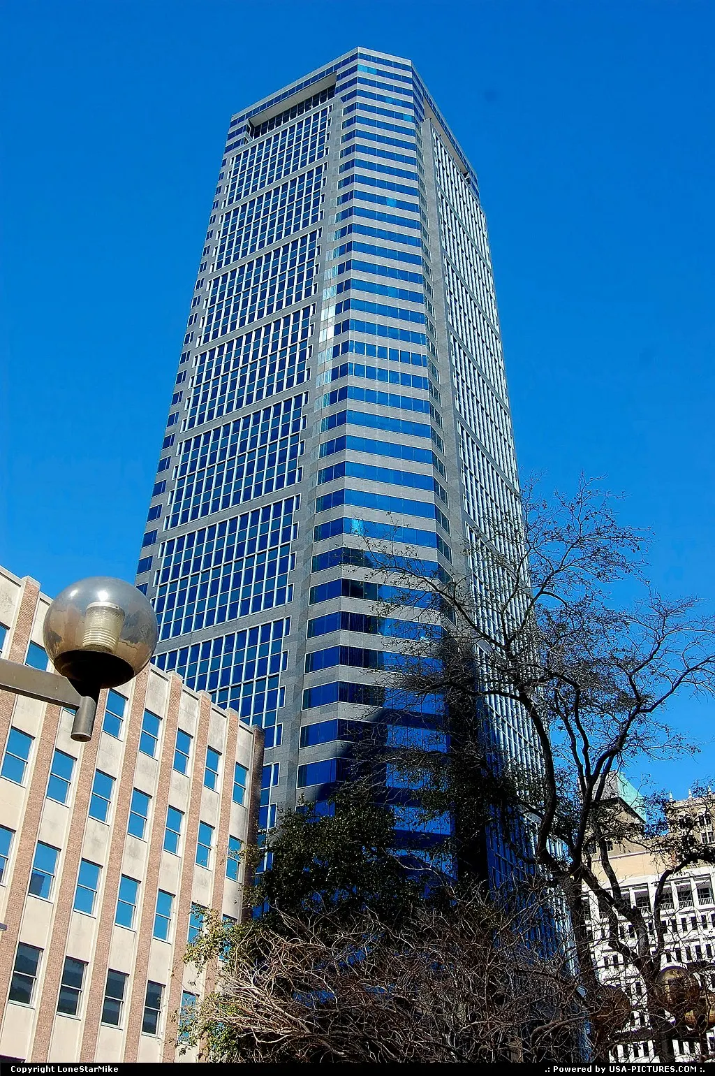 Bank of America Tower
