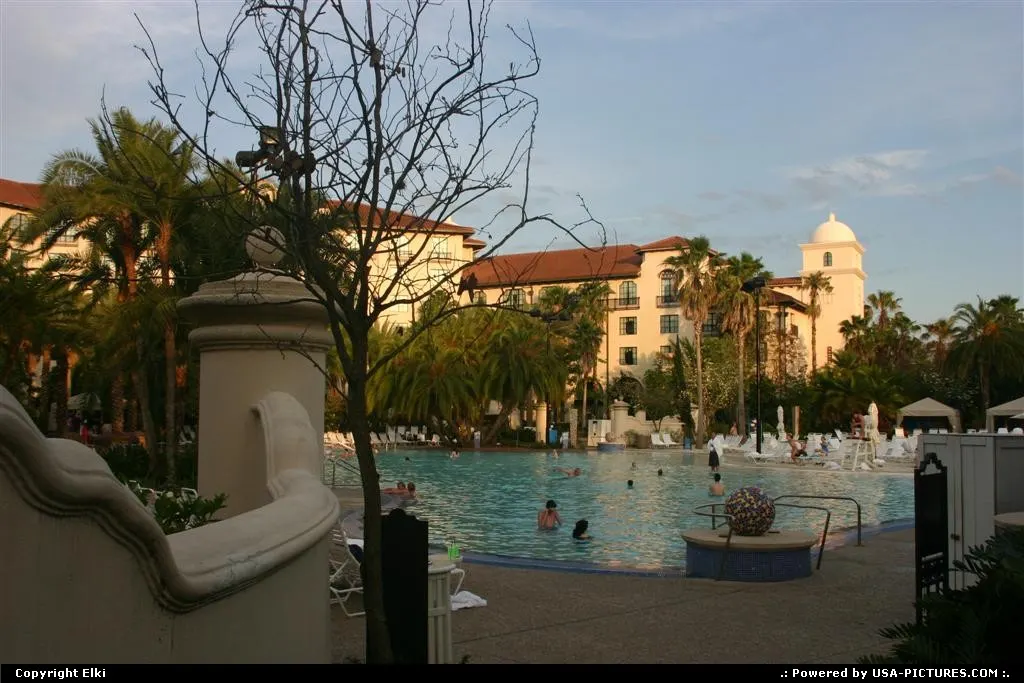 Hard Rock Hotel at Universal
