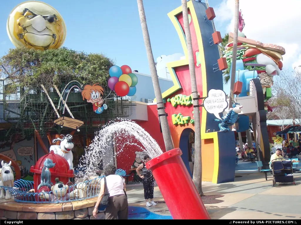 universal park adventure island