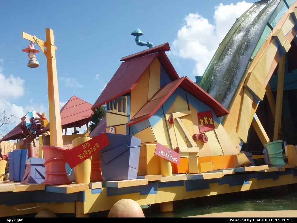 universal park adventure island