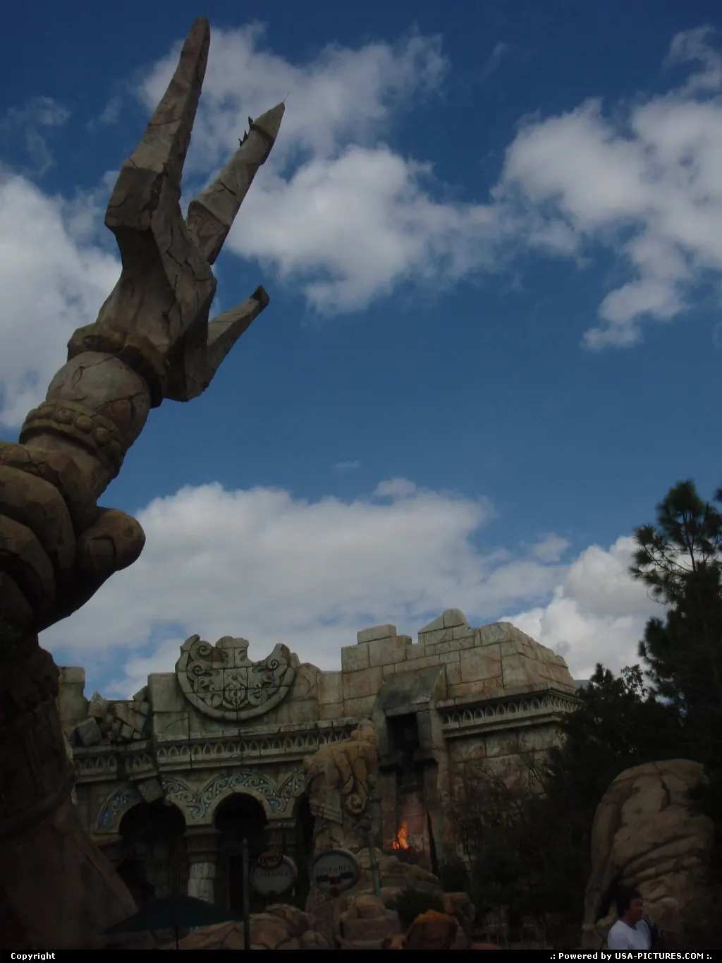 universal park adventure island