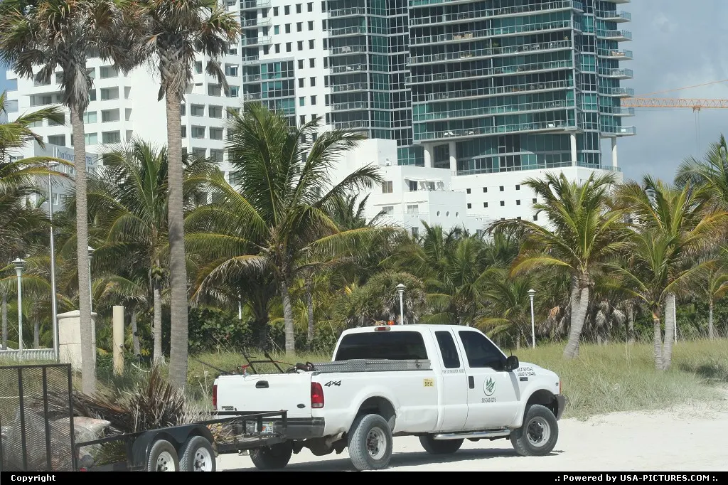Miami beach