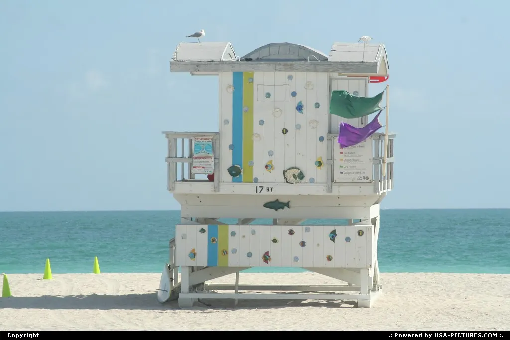 Miami beach