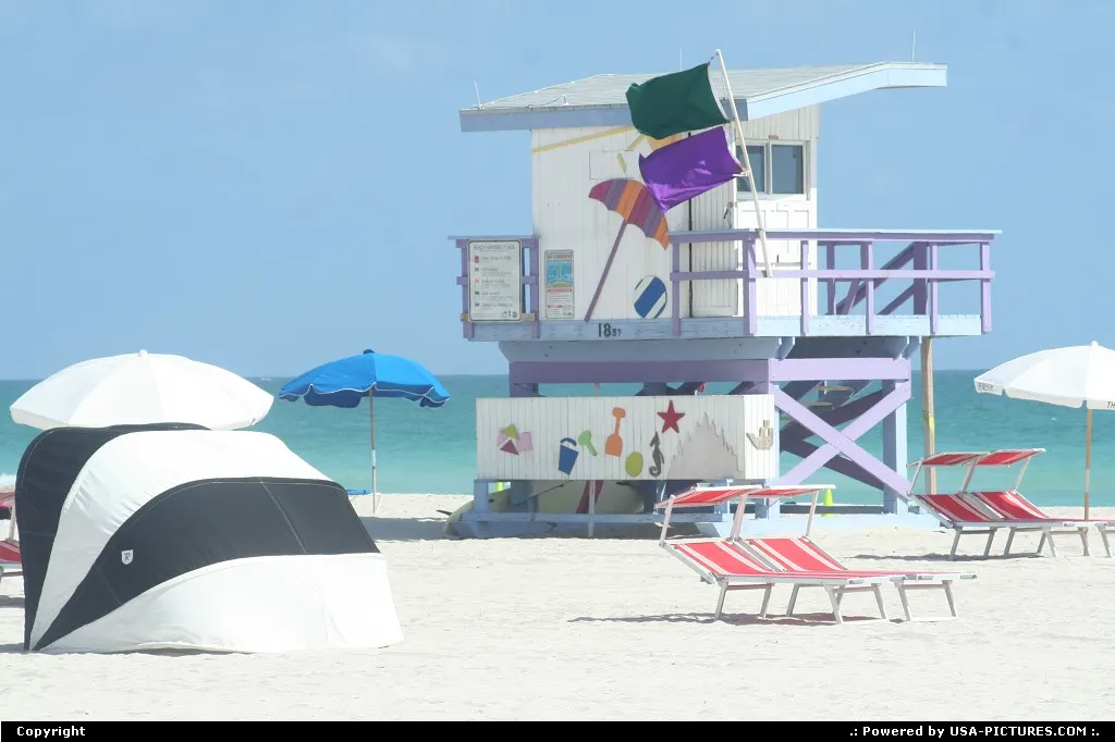 Miami beach