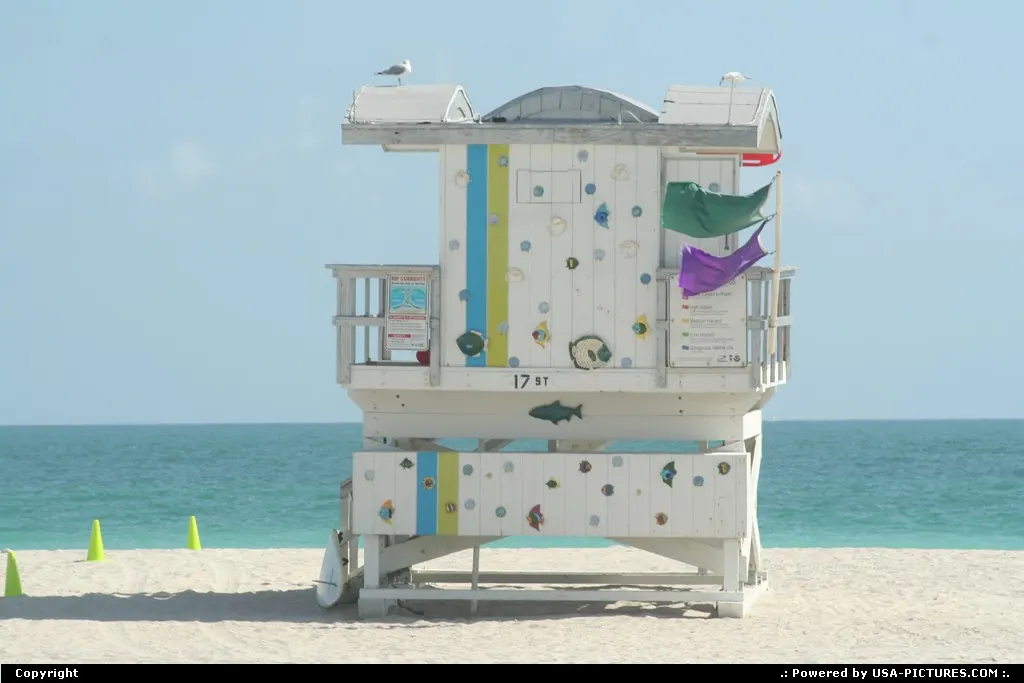 Miami Beach