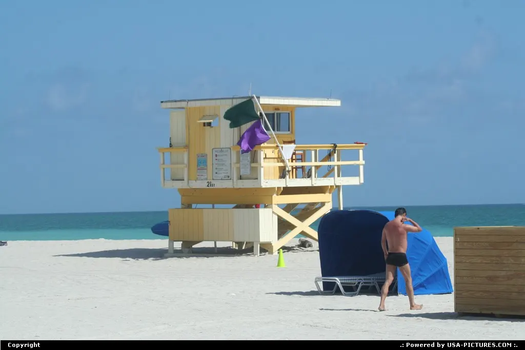 Miami beach