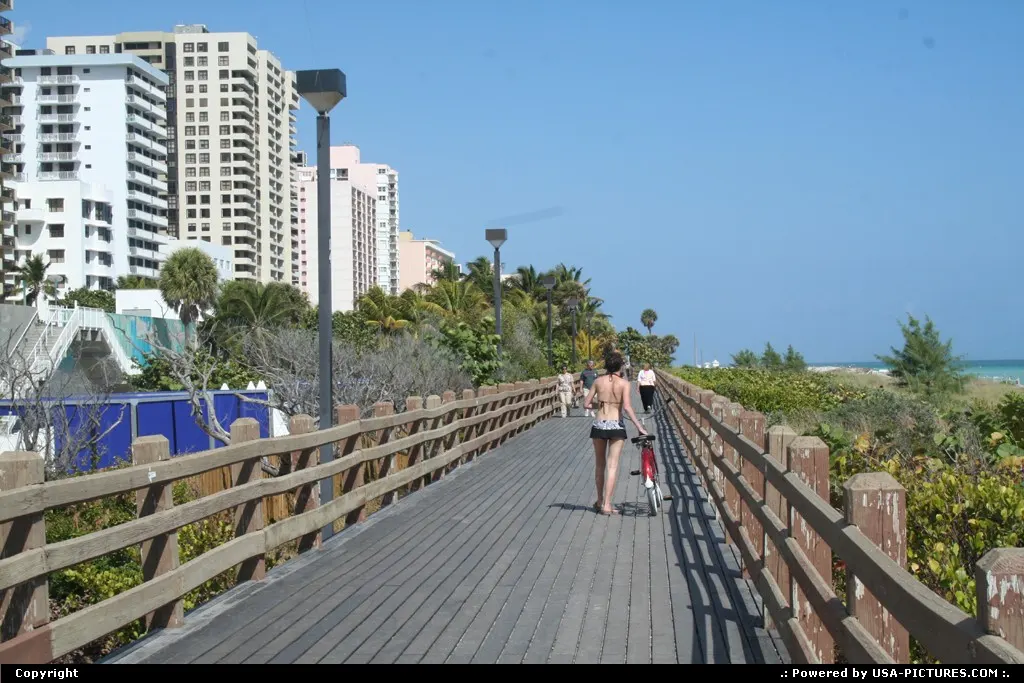 Miami beach