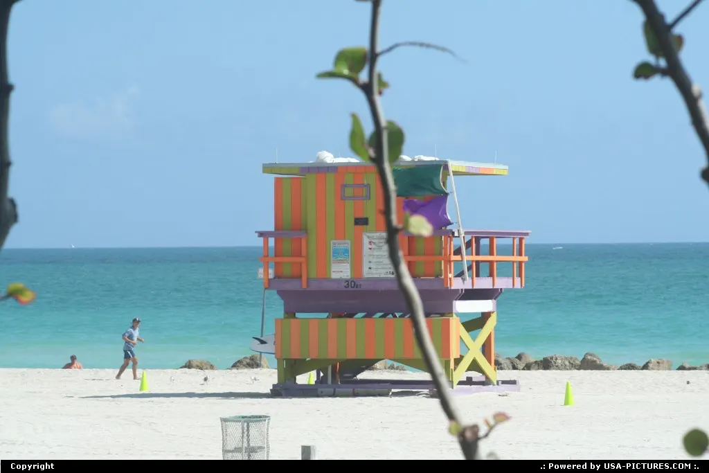 Miami beach