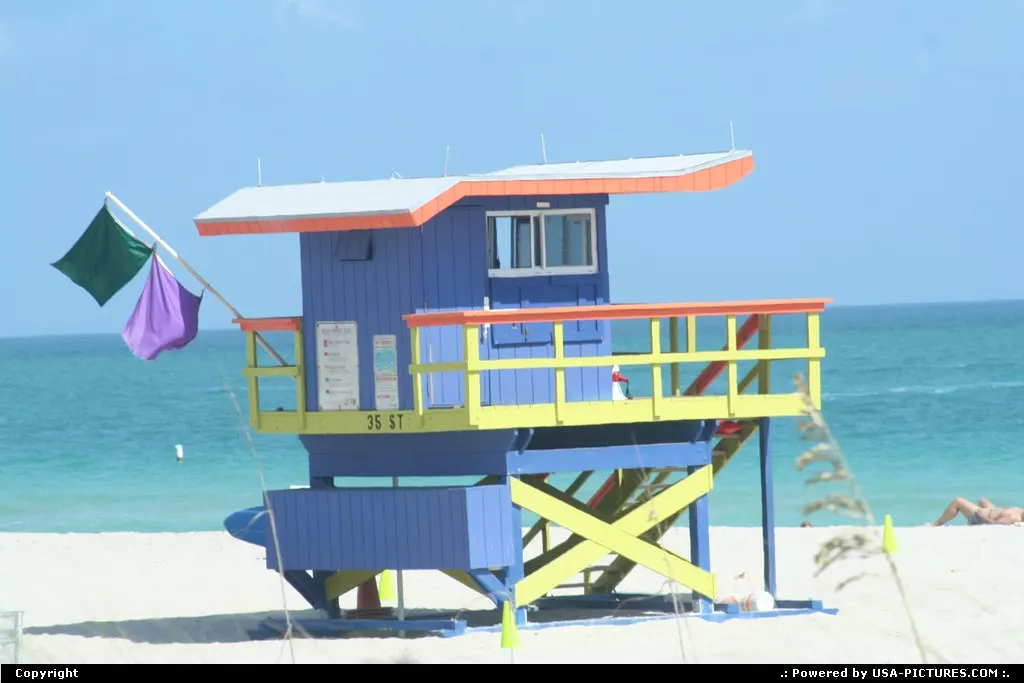 Miami beach