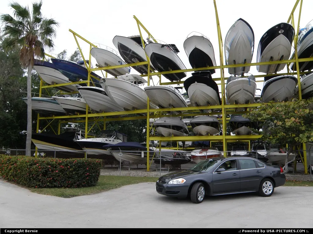 Haulover Park