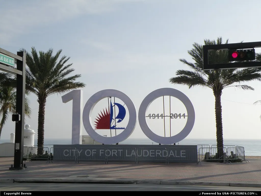 Fort Lauderdale Florida