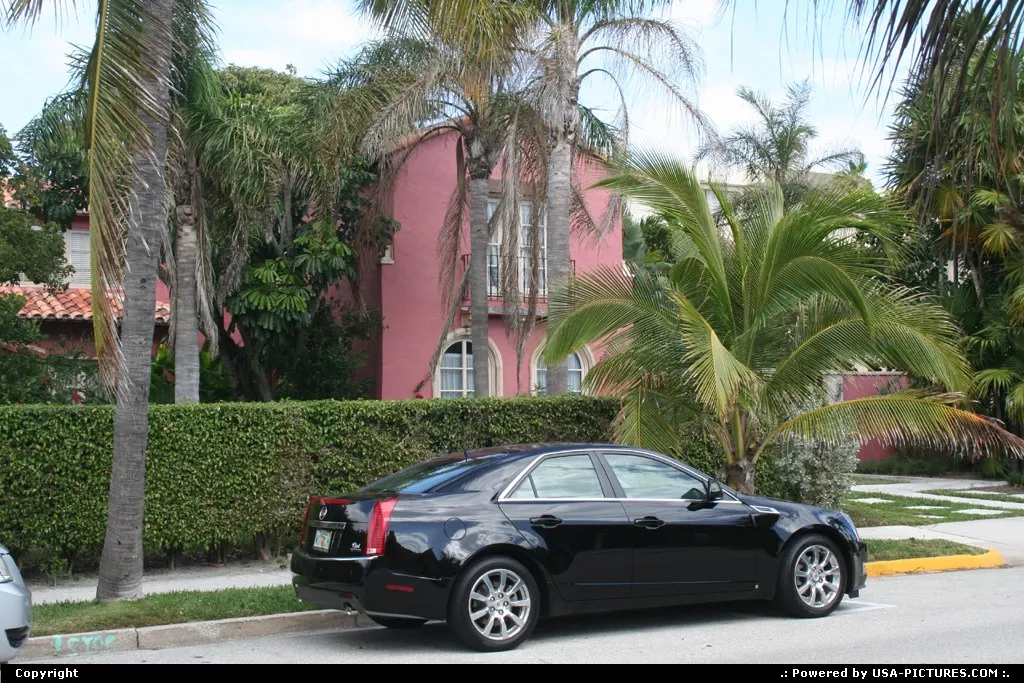 House in Palm Beach
