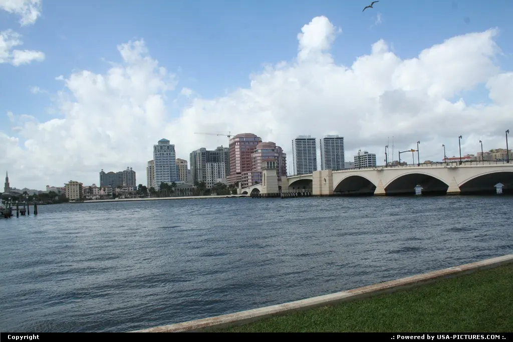 Palm beach