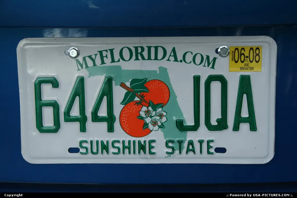 Florida !!!