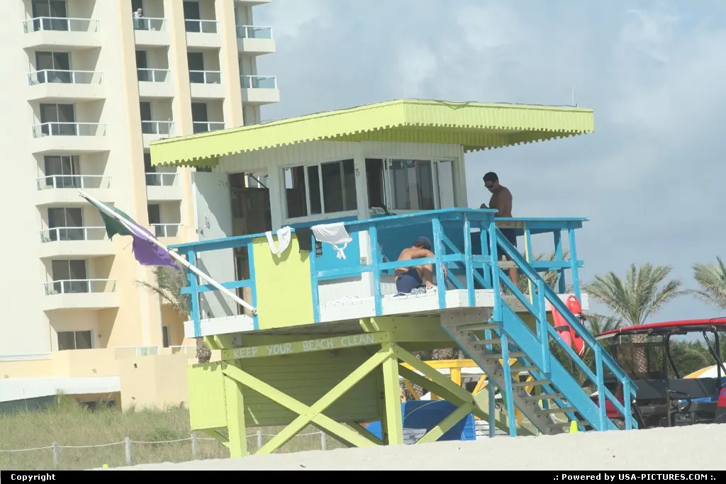 Miami Beach