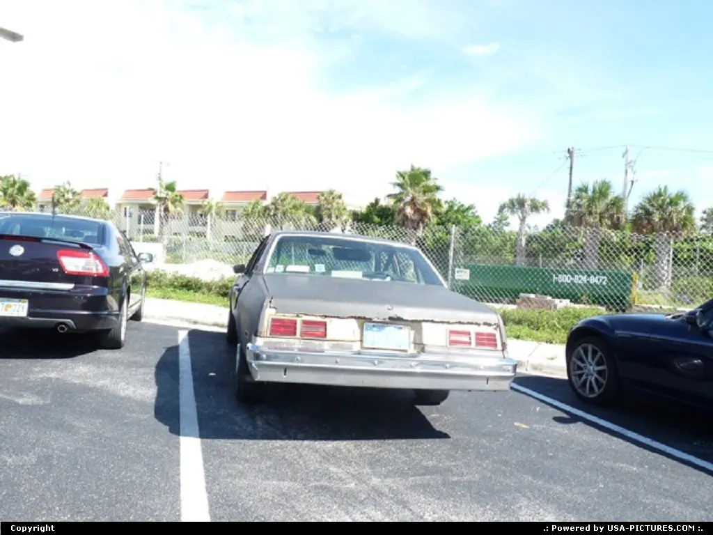 Daytona Beach Florida