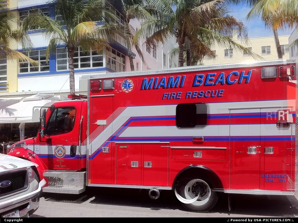 Miami Beach Florida